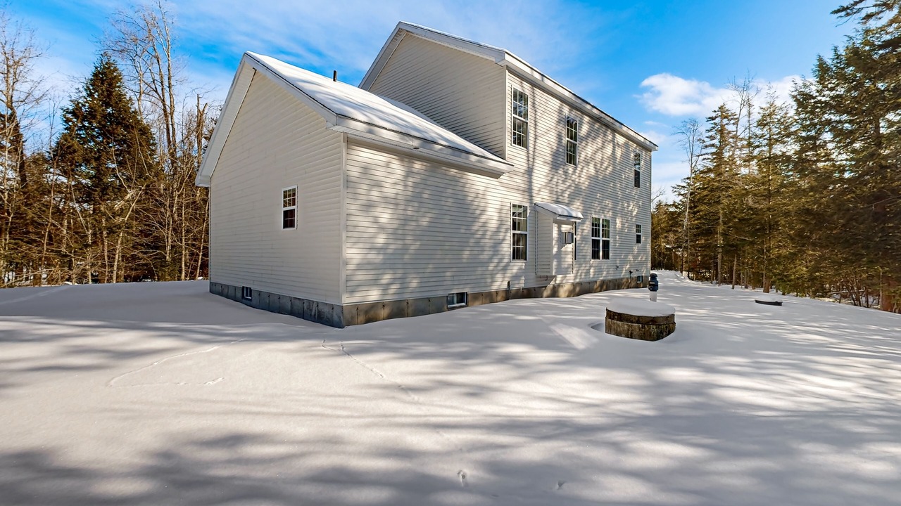 Photo of Outdoor in Stratton and Bromley Ski Areas