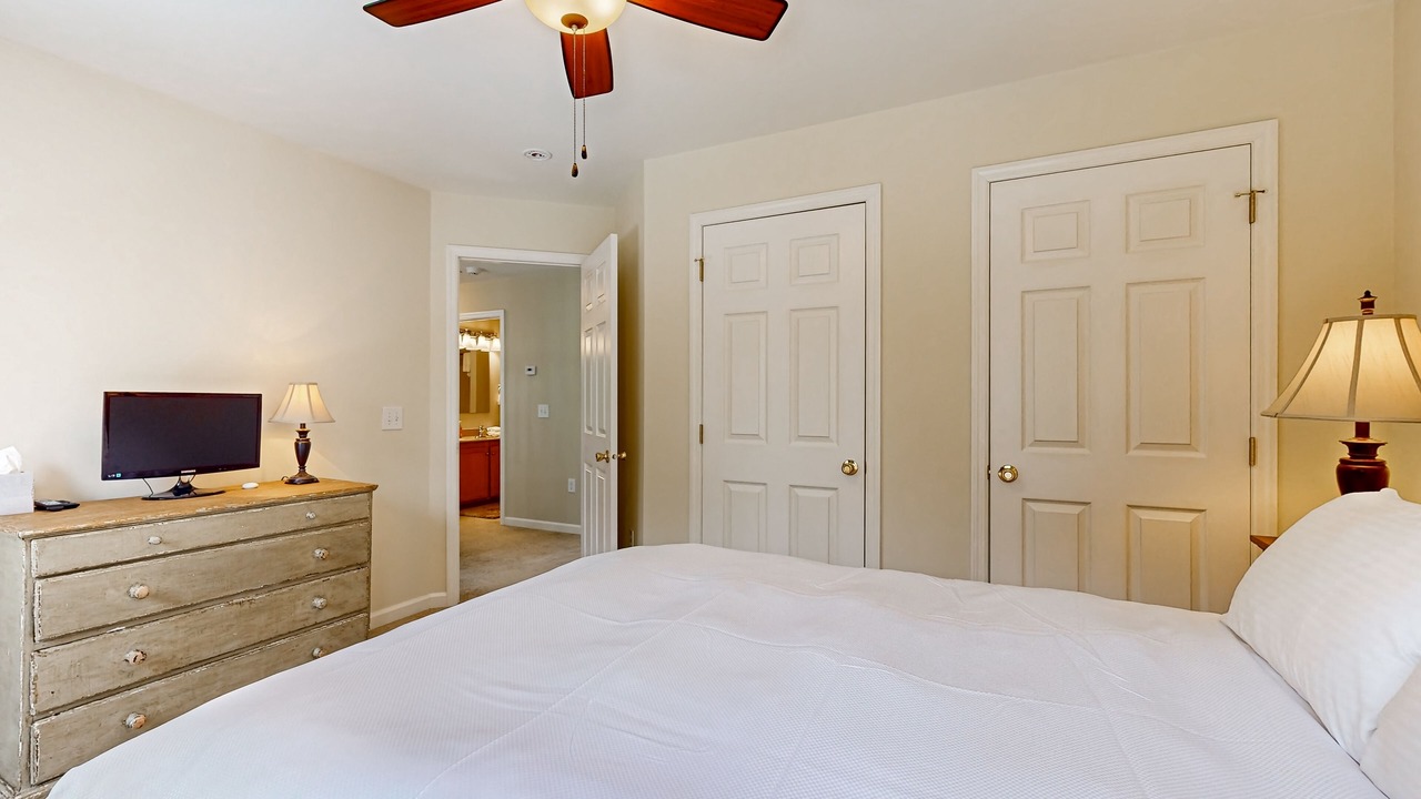 Photo of Bedroom in Stratton and Bromley Ski Areas