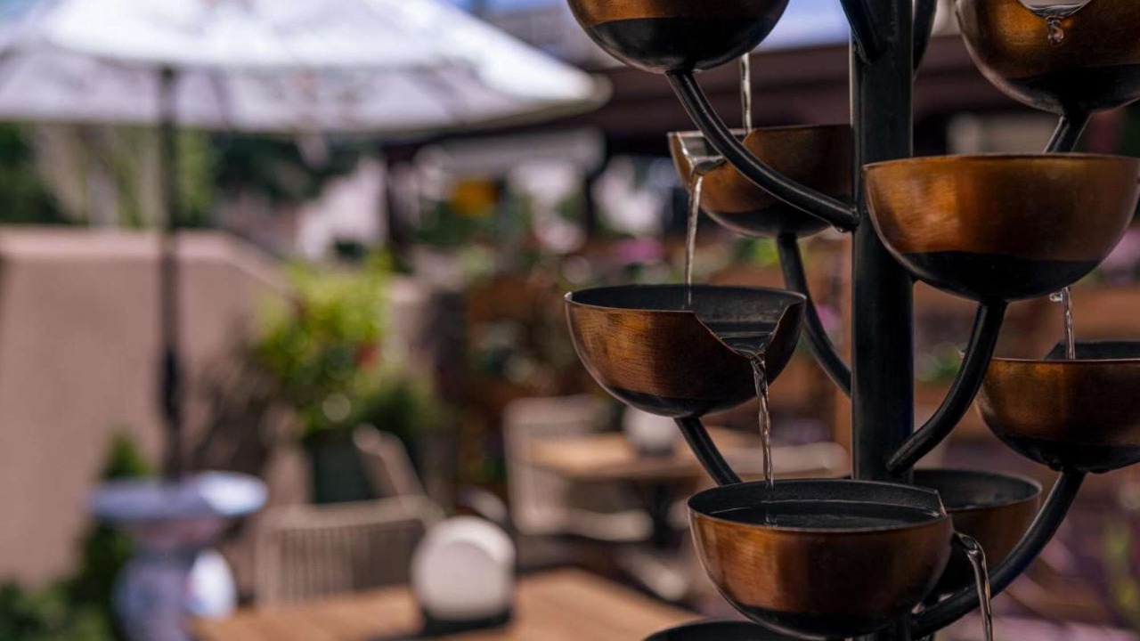 Photo of Outdoor in Downtown Santa Fe