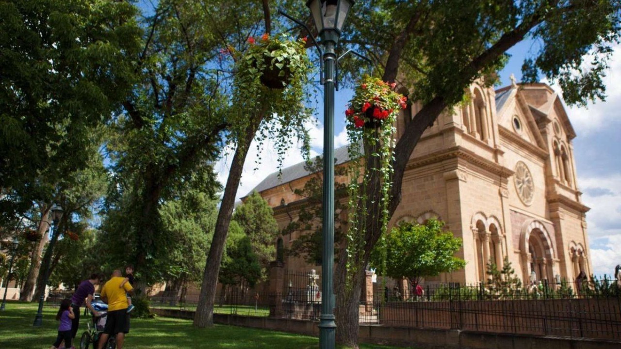 Photo of Others in Downtown Santa Fe