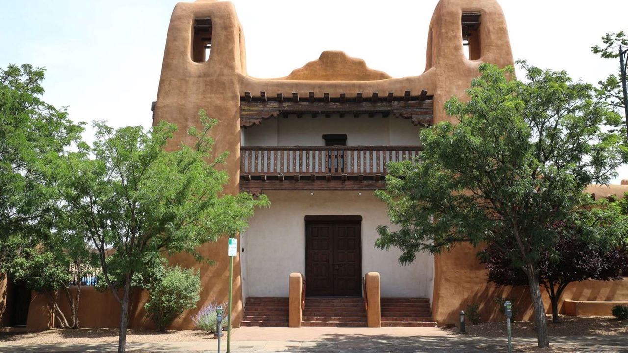 Photo of Others in Downtown Santa Fe