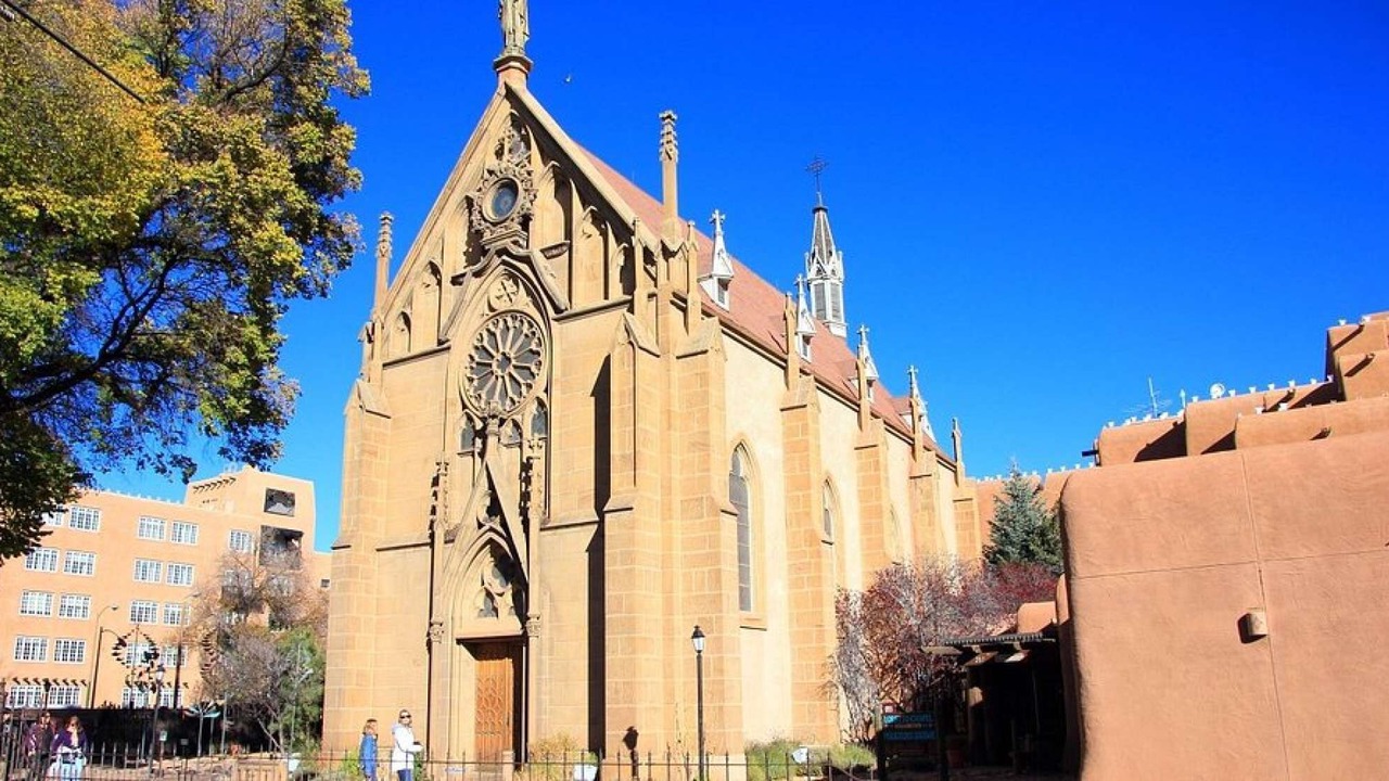 Photo of Others in Downtown Santa Fe