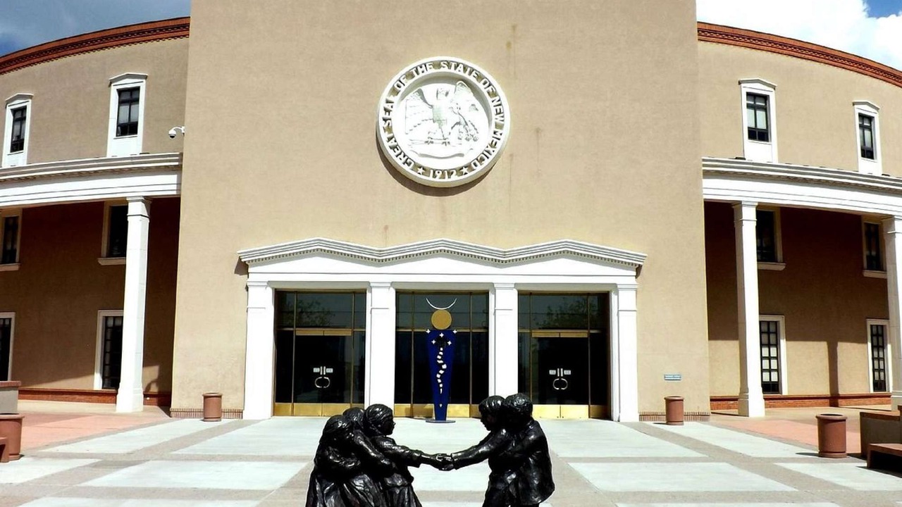 Photo of Others in Downtown Santa Fe