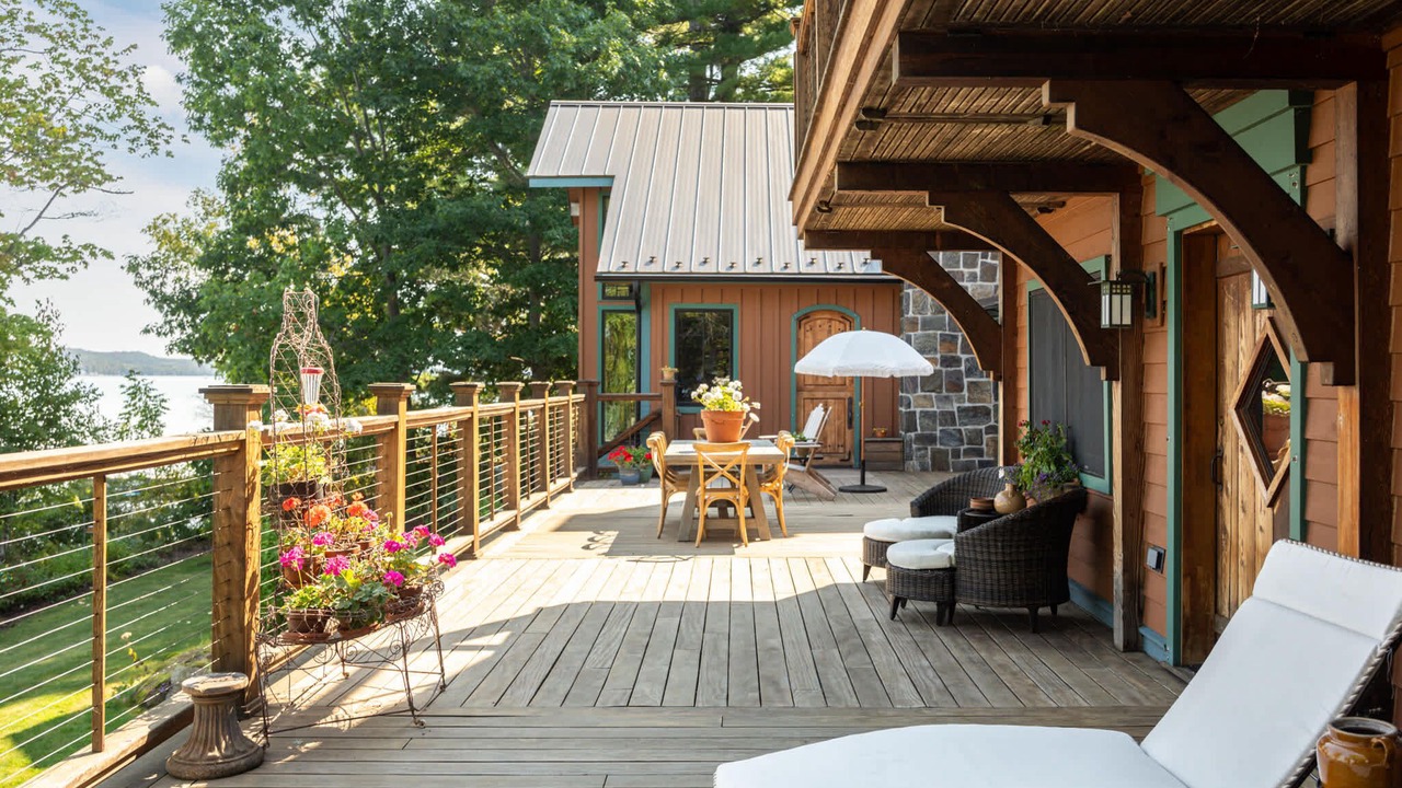 Photo of Outdoor in Kewadin