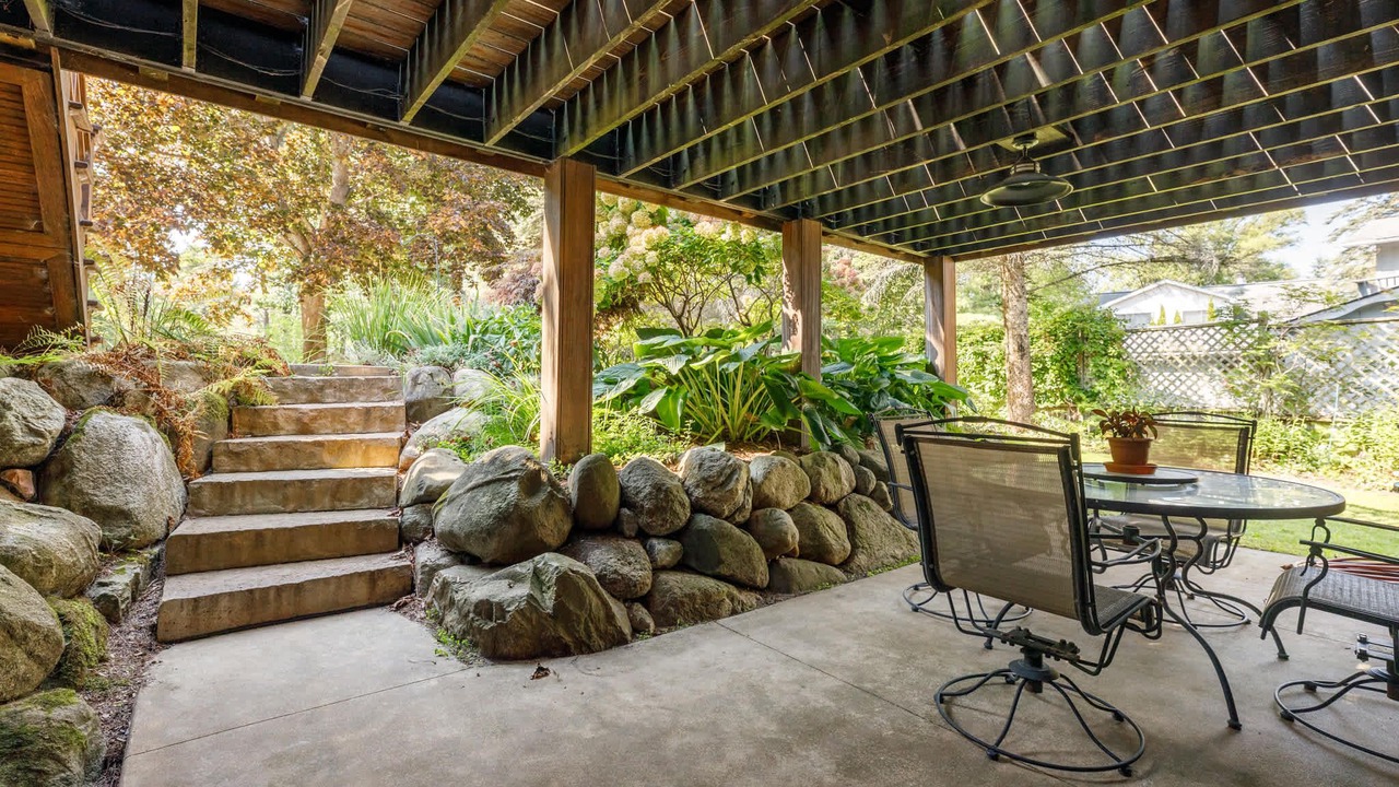 Photo of Outdoor in Kewadin