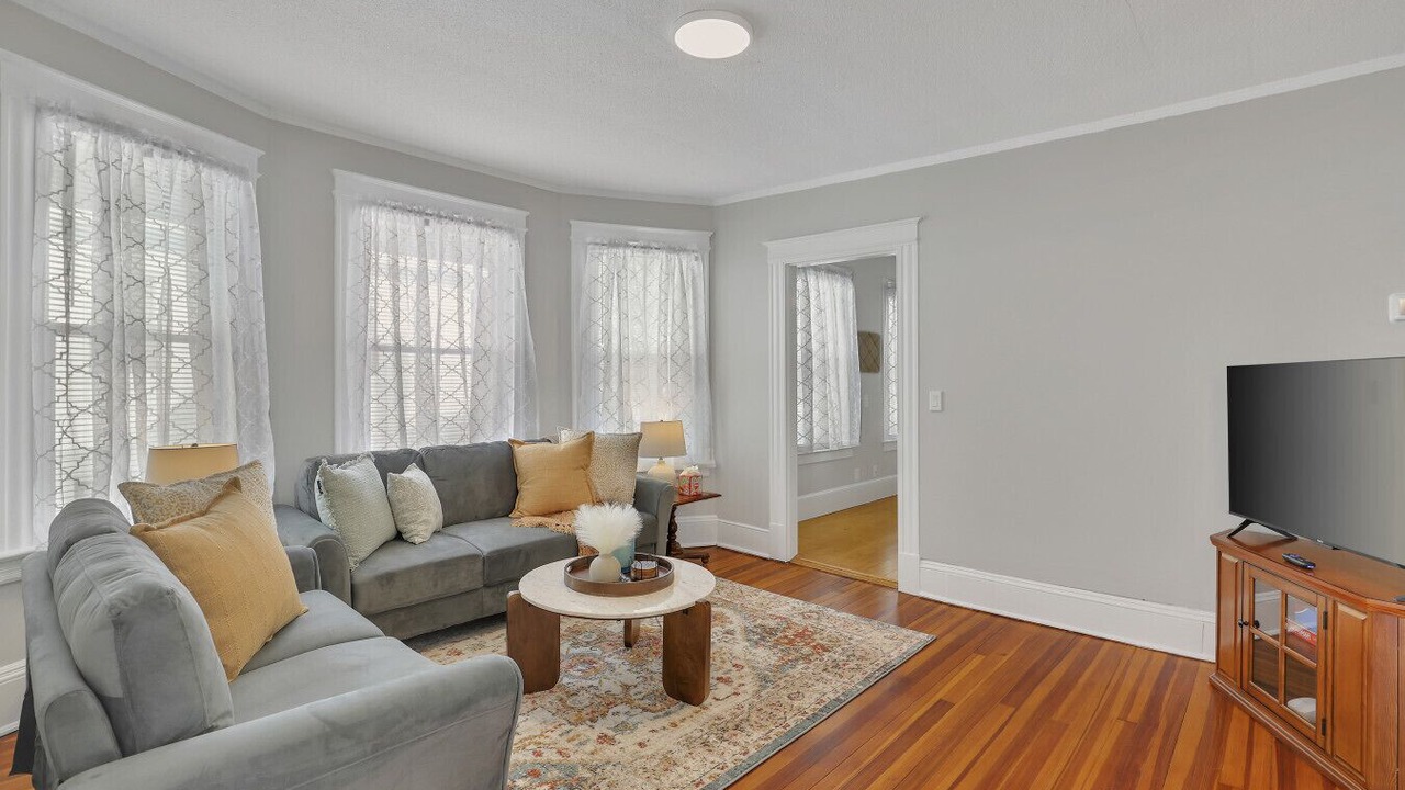 Photo of Bedroom in West Hartford