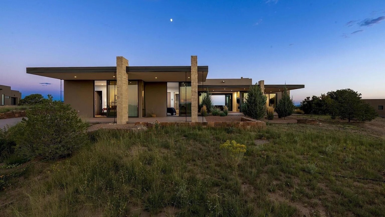 Photo of Outdoor in Las Campanas