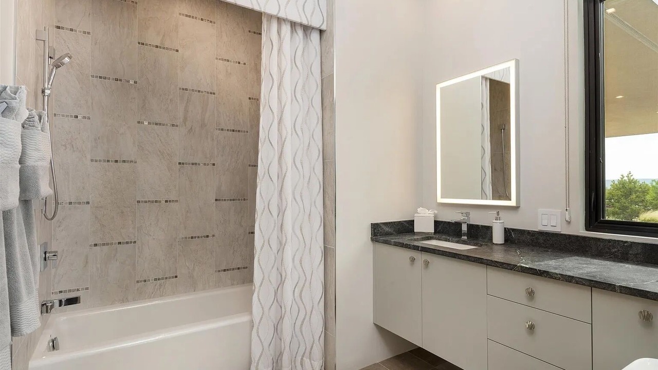 Photo of Bathroom in Las Campanas