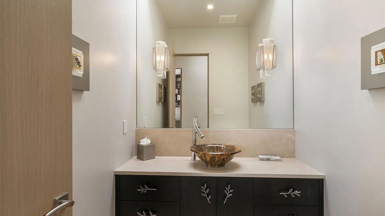 Photo of Bathroom in Las Campanas
