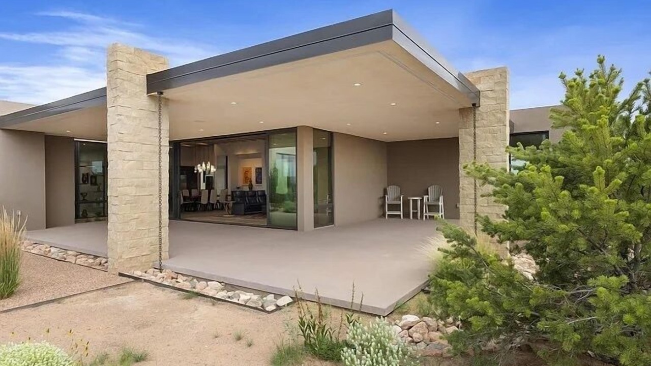Photo of Outdoor in Las Campanas