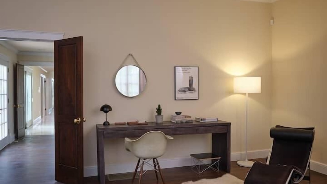 Photo of Bedroom in Canoncito
