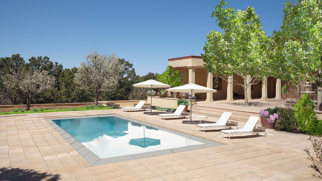 Photo of Outdoor in Canoncito