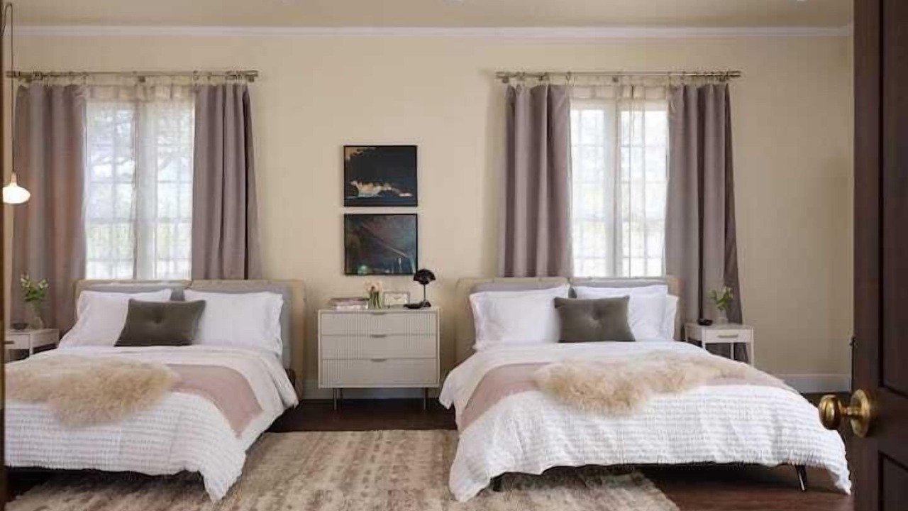 Photo of Bedroom in Canoncito