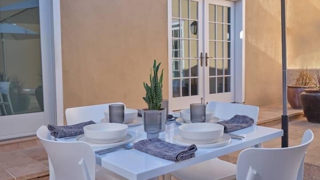 Photo of Outdoor in Canoncito