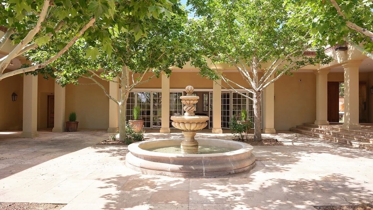 Photo of Outdoor in Canoncito