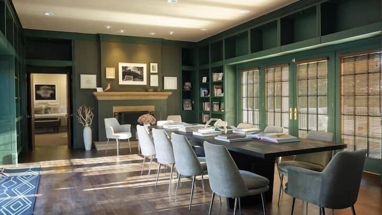 Photo of Livingroom in Canoncito