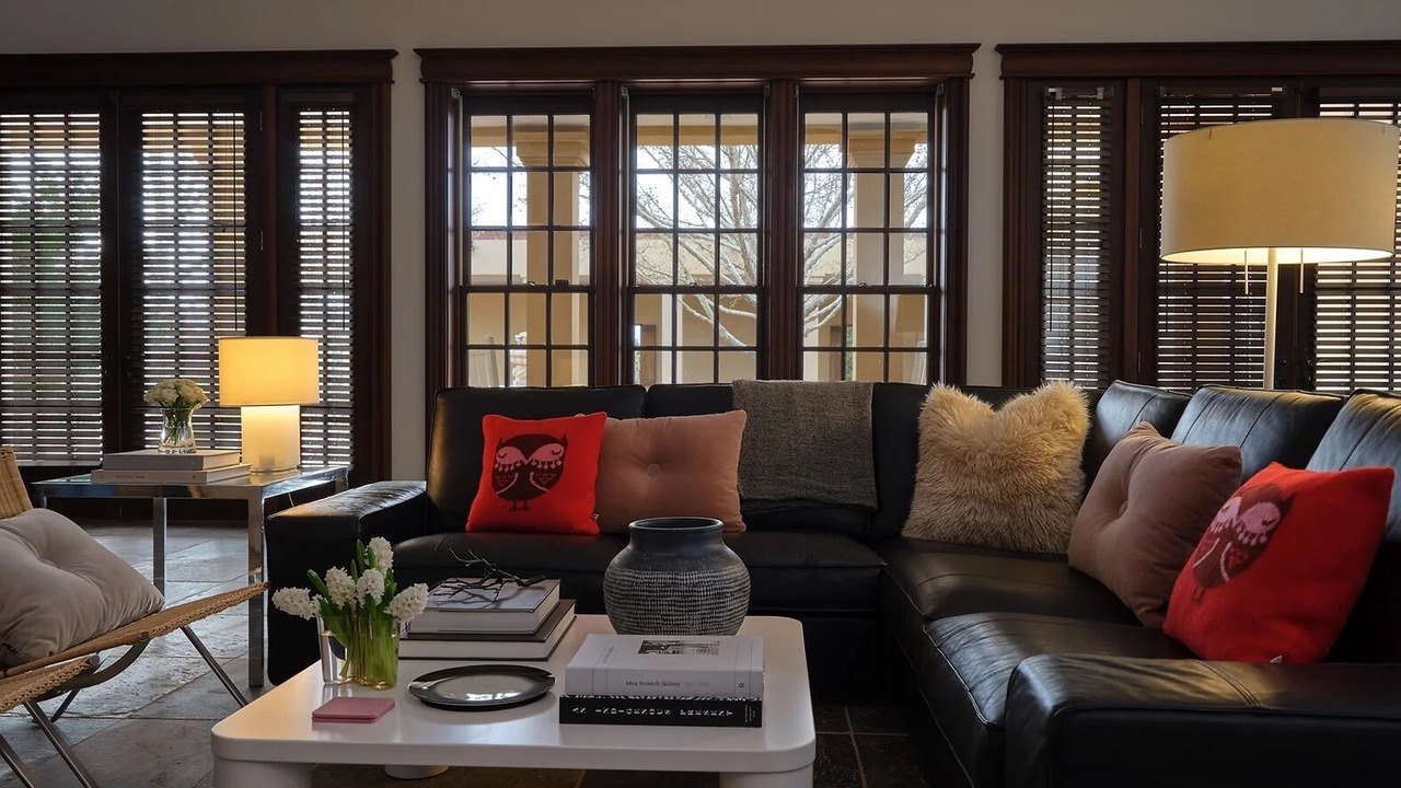 Photo of Livingroom in Canoncito