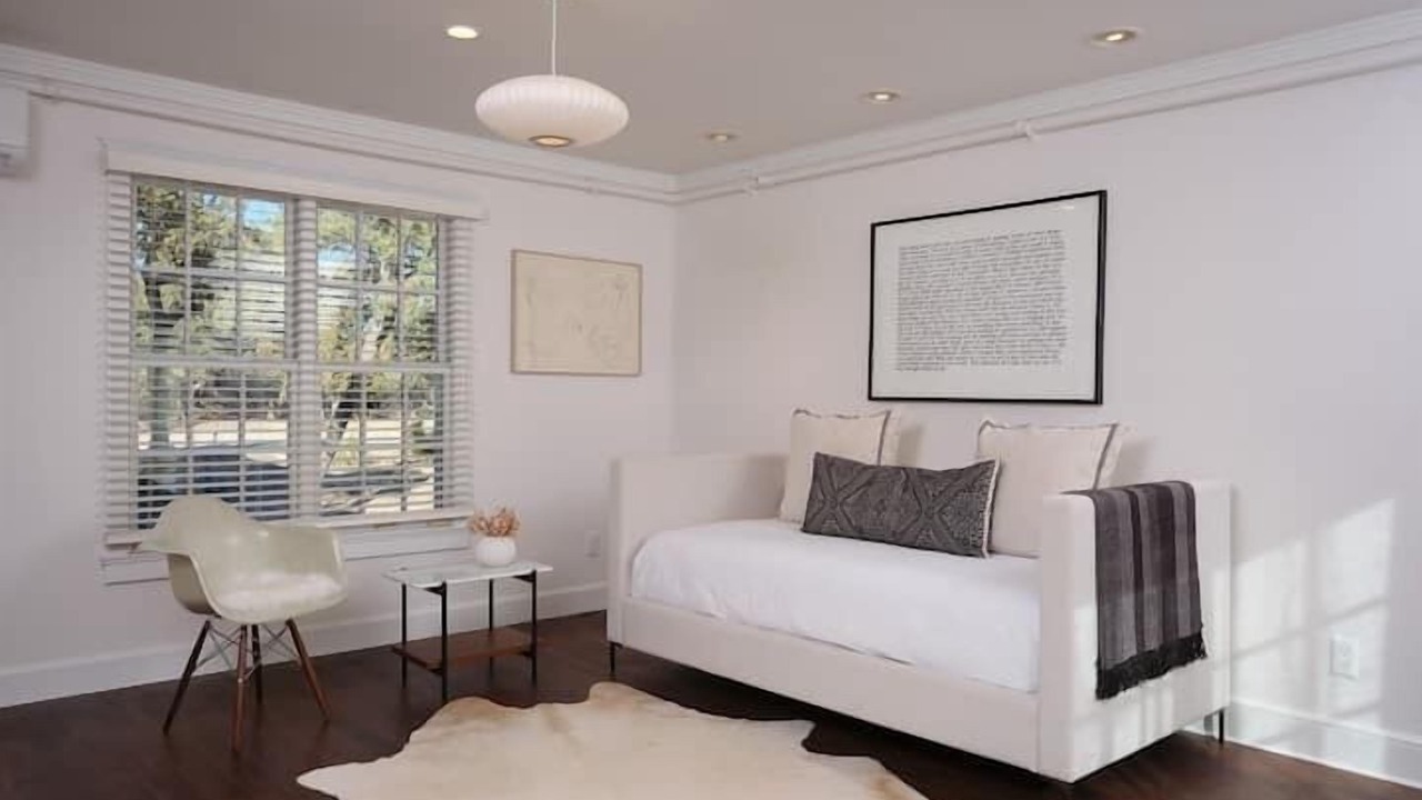 Photo of Bedroom in Canoncito
