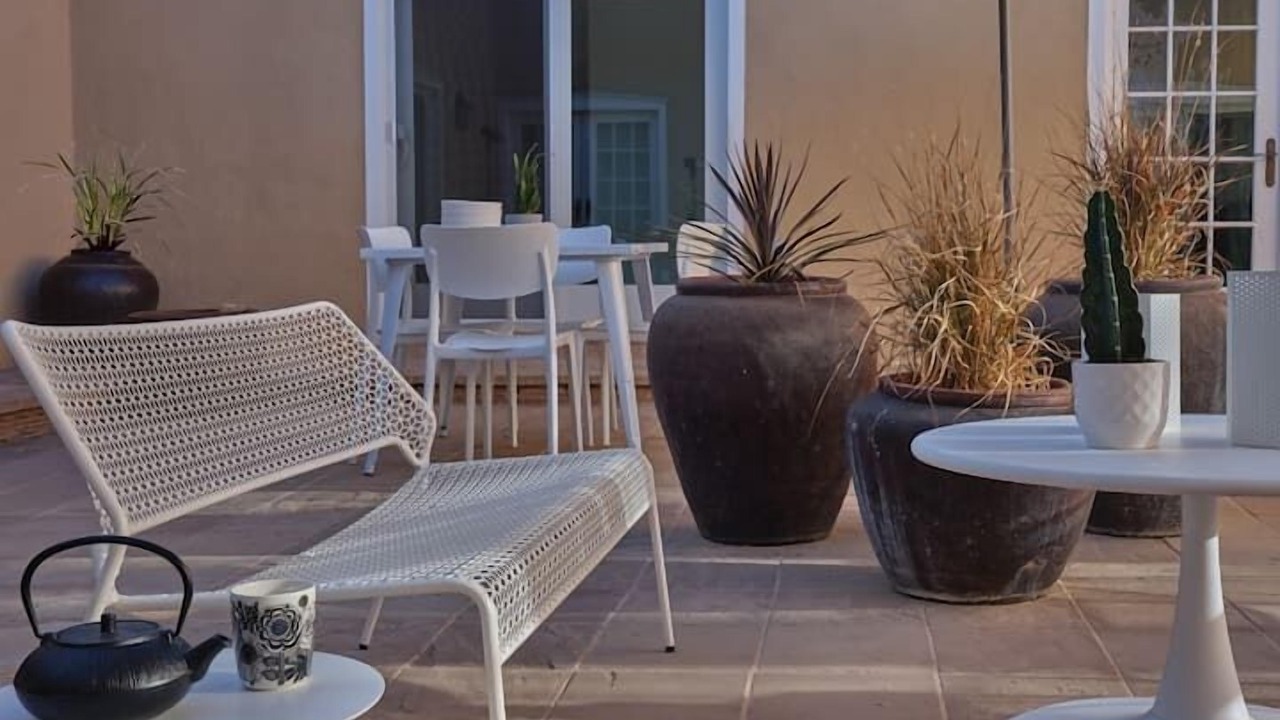 Photo of Outdoor in Canoncito