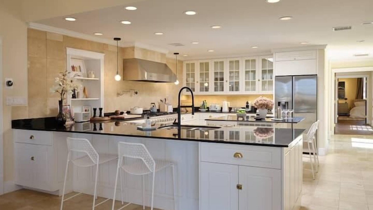 Photo of Kitchen in Canoncito