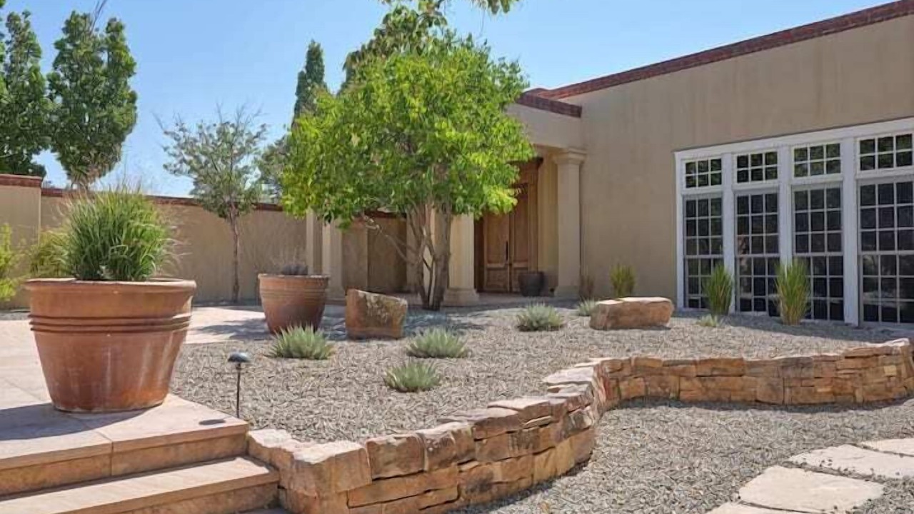 Photo of Outdoor in Canoncito