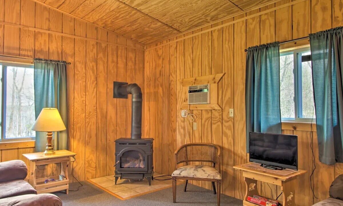 Photo of Livingroom in Puposky