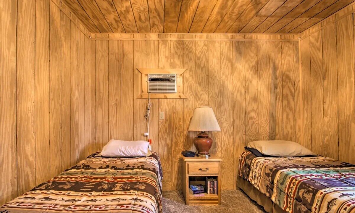 Photo of Bedroom in Puposky