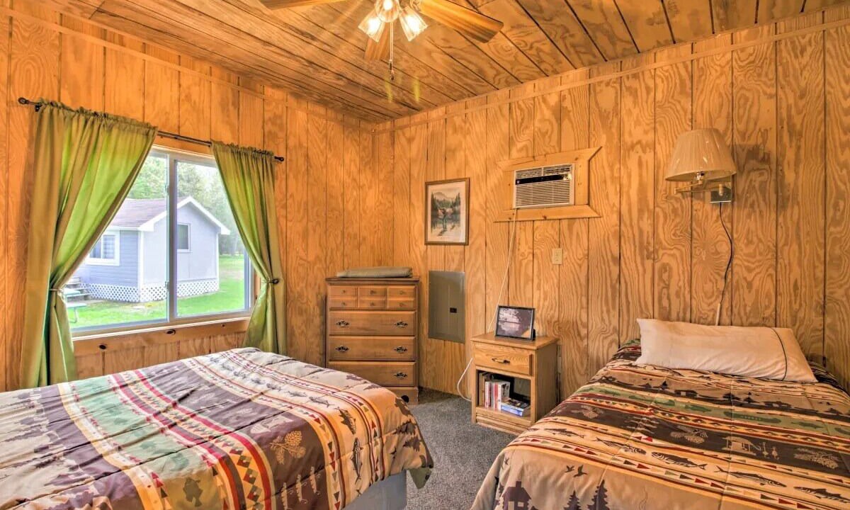 Photo of Bedroom in Puposky