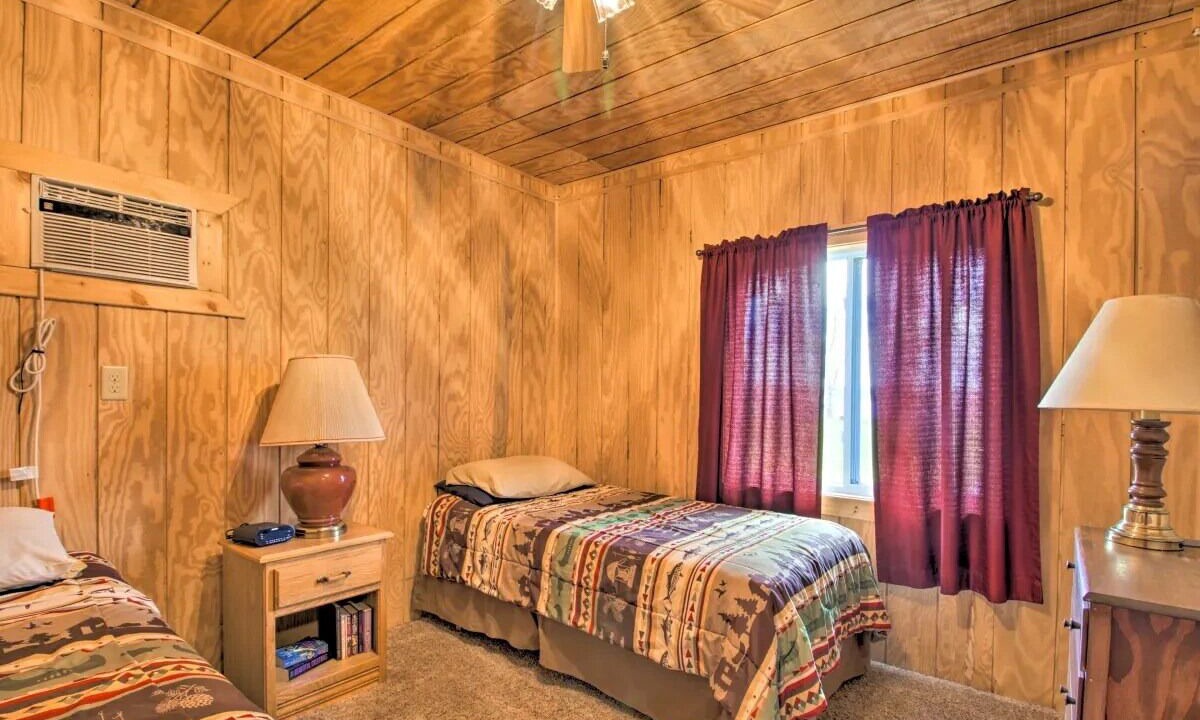 Photo of Bedroom in Puposky