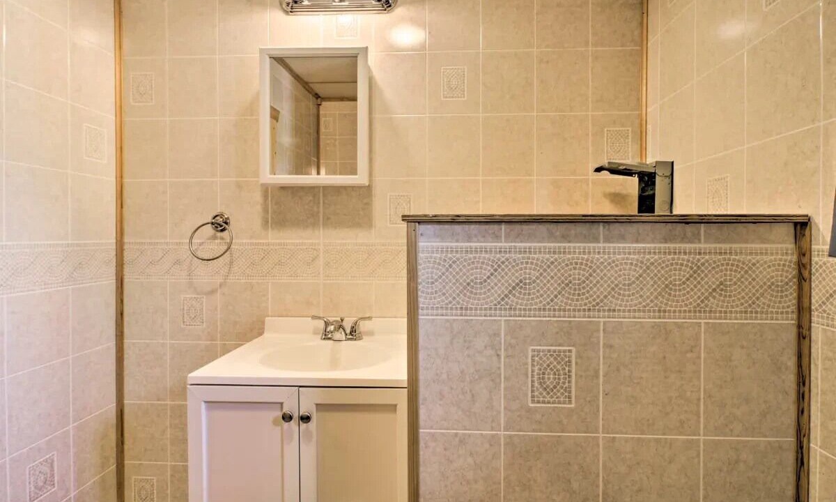 Photo of Bathroom in Puposky