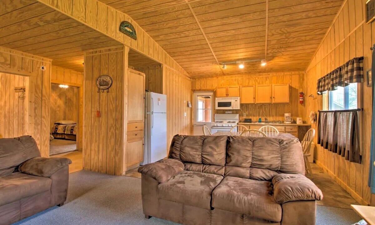 Photo of Livingroom in Puposky