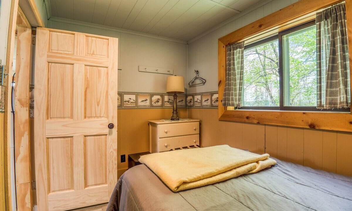 Photo of Bedroom in Puposky