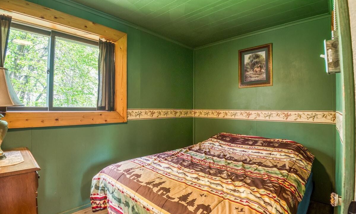 Photo of Bedroom in Puposky