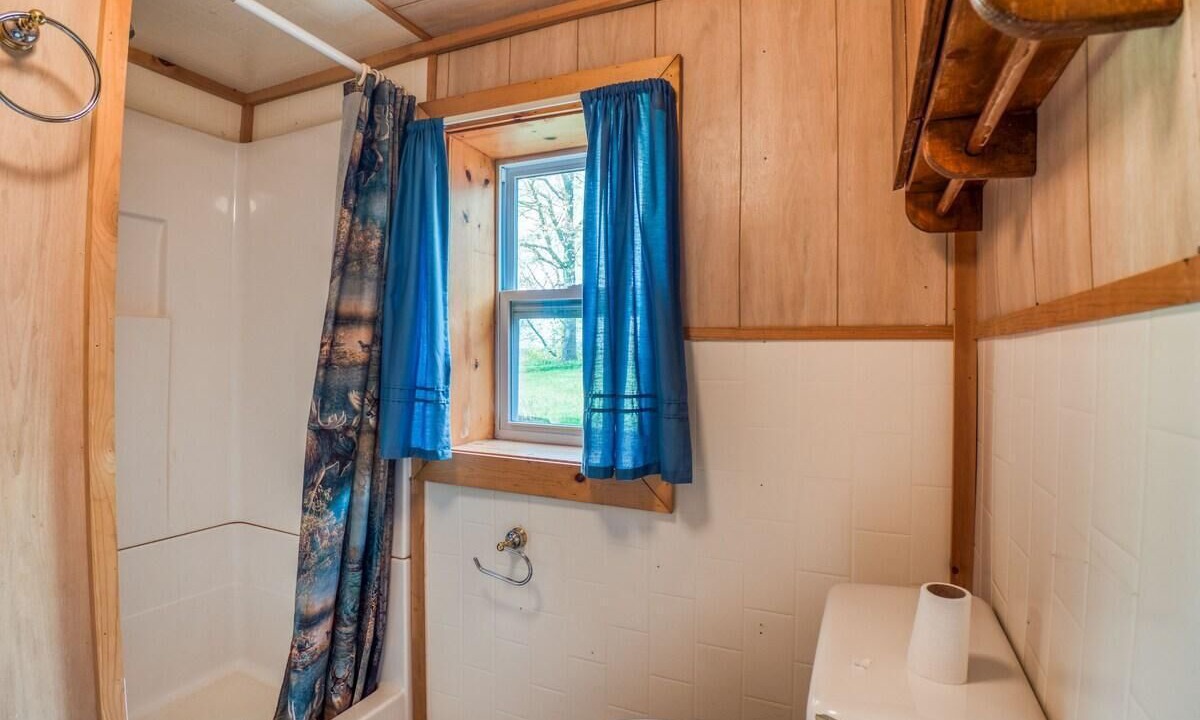 Photo of Bathroom in Puposky