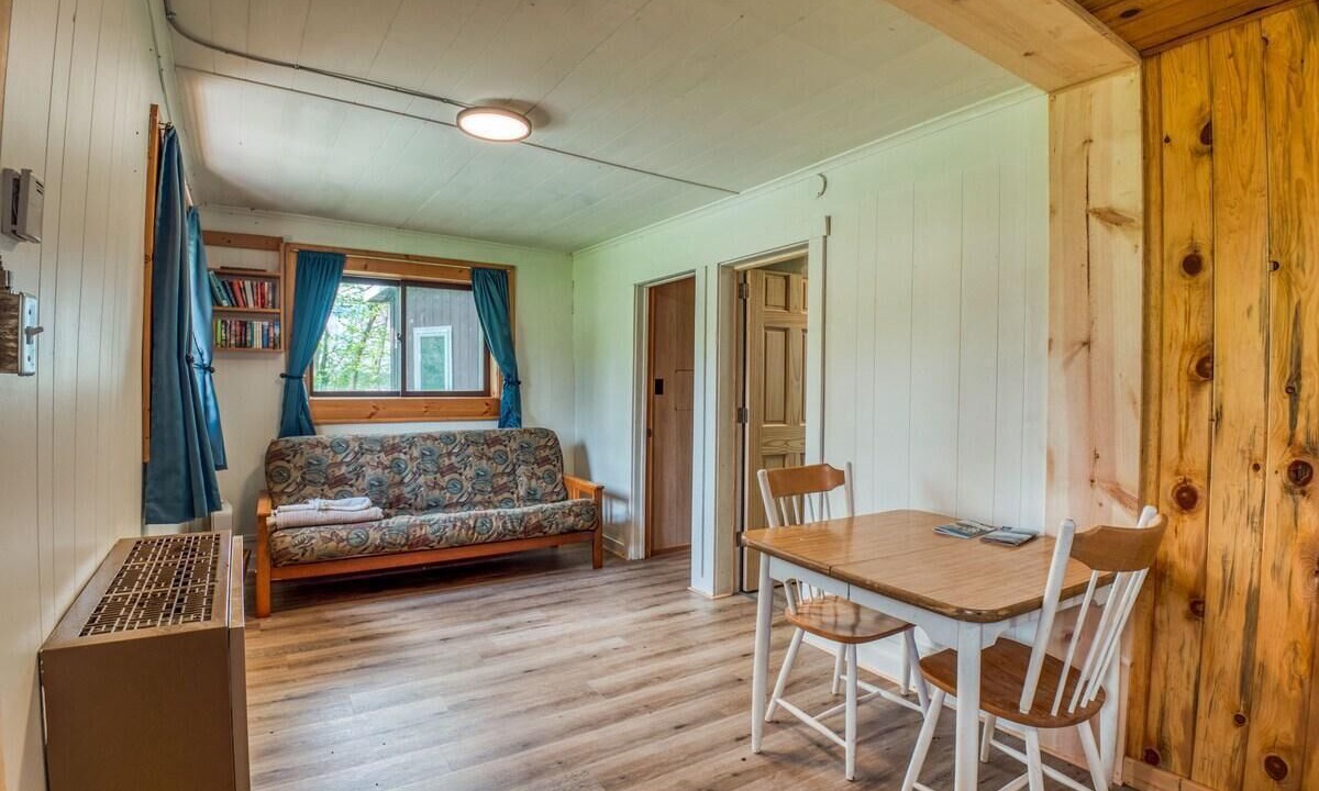 Photo of Livingroom in Puposky