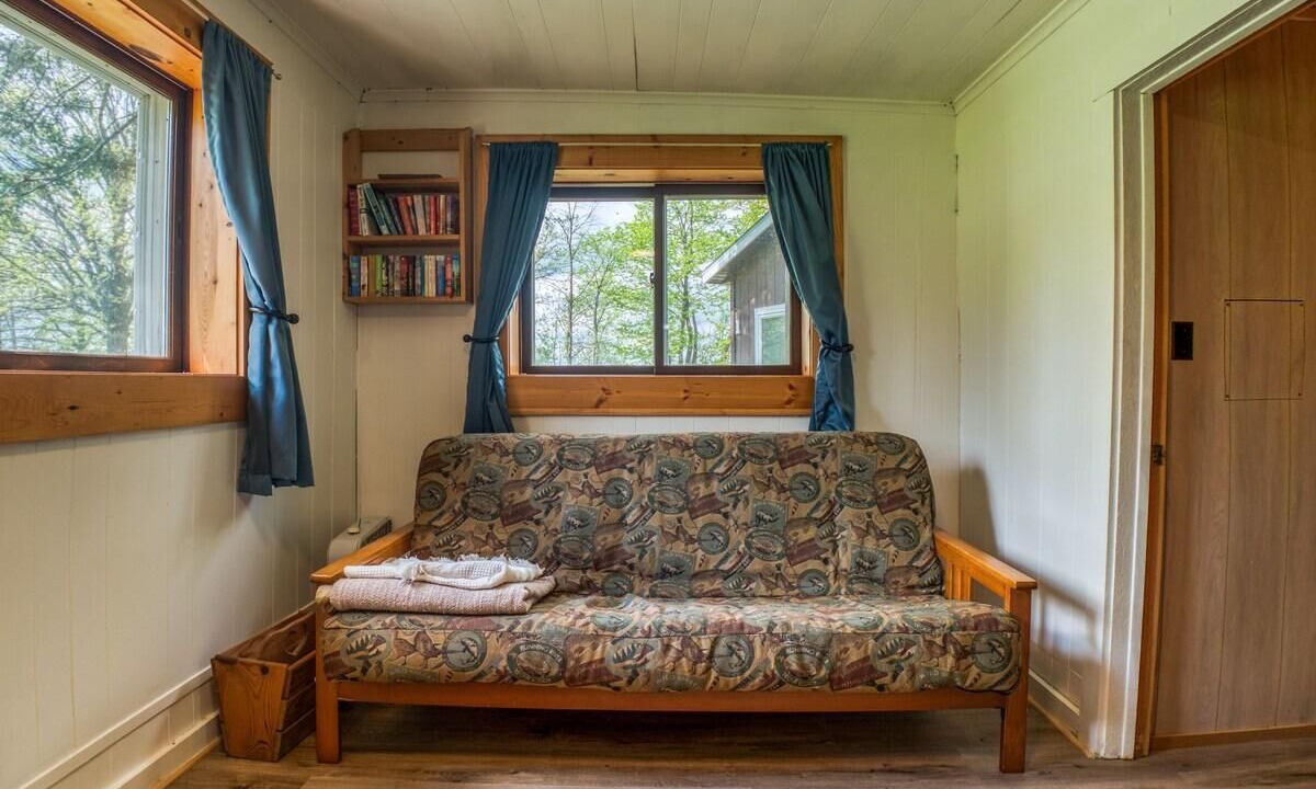 Photo of Livingroom in Puposky