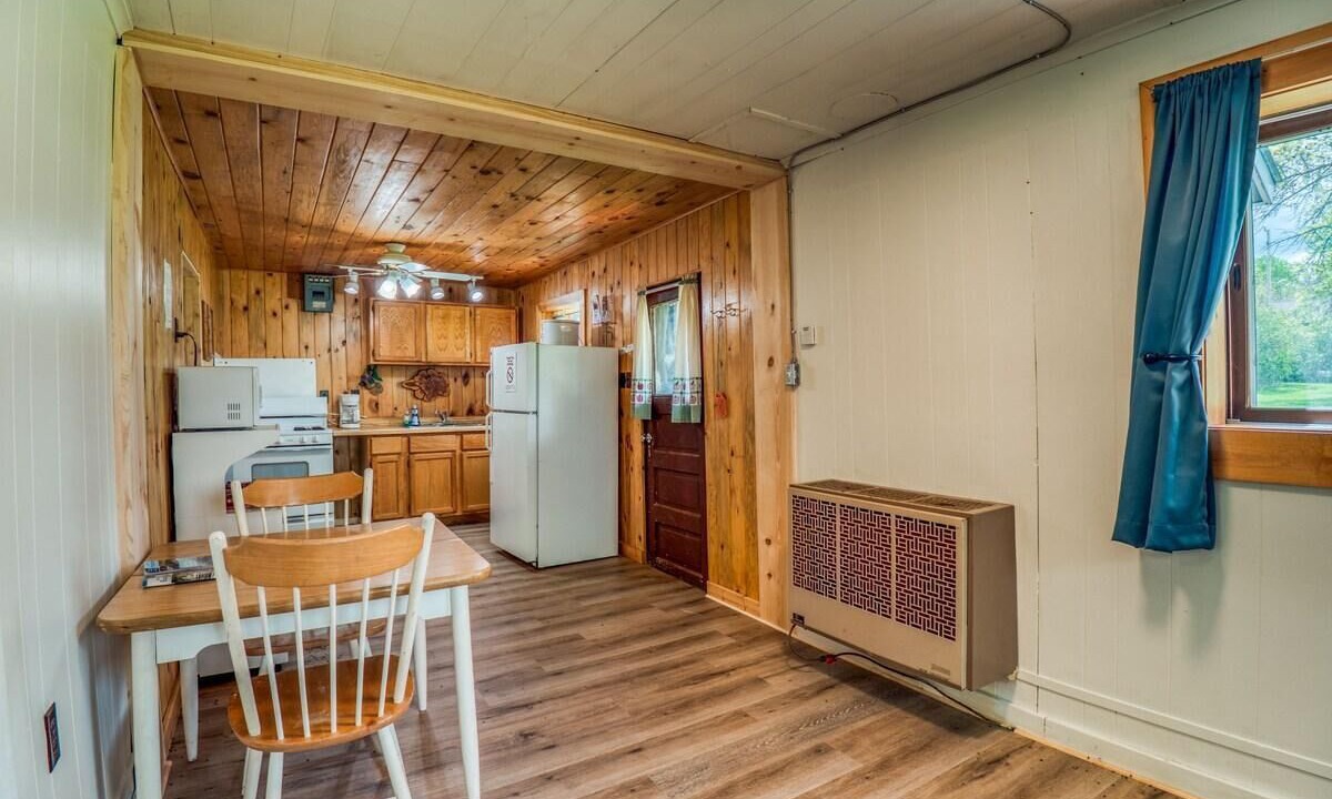 Photo of Kitchen in Puposky