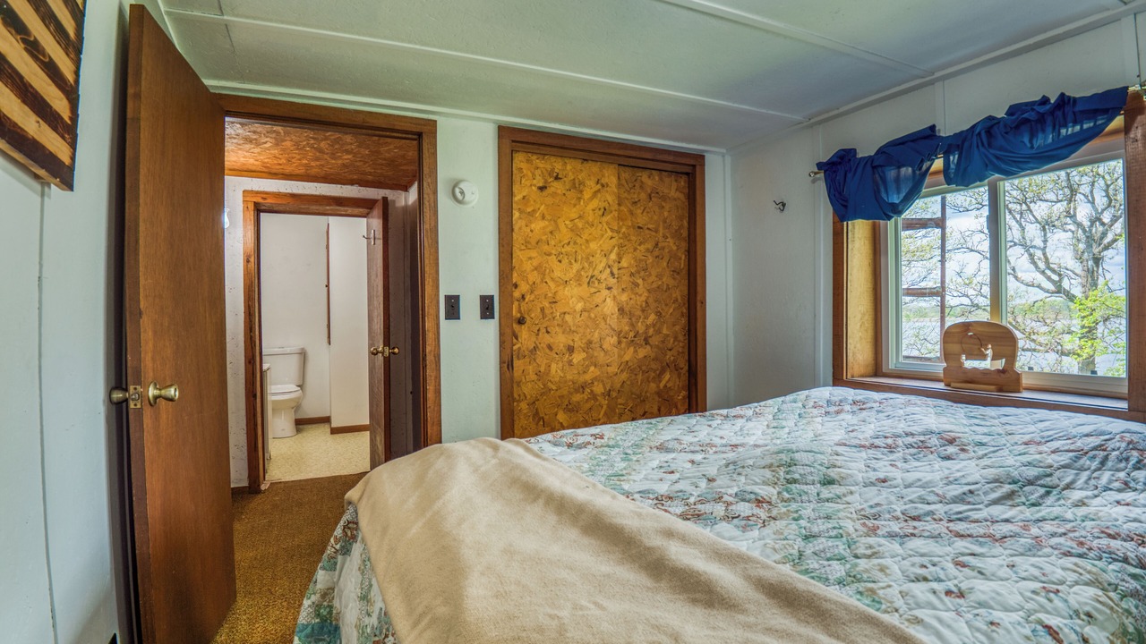 Photo of Bedroom in Puposky