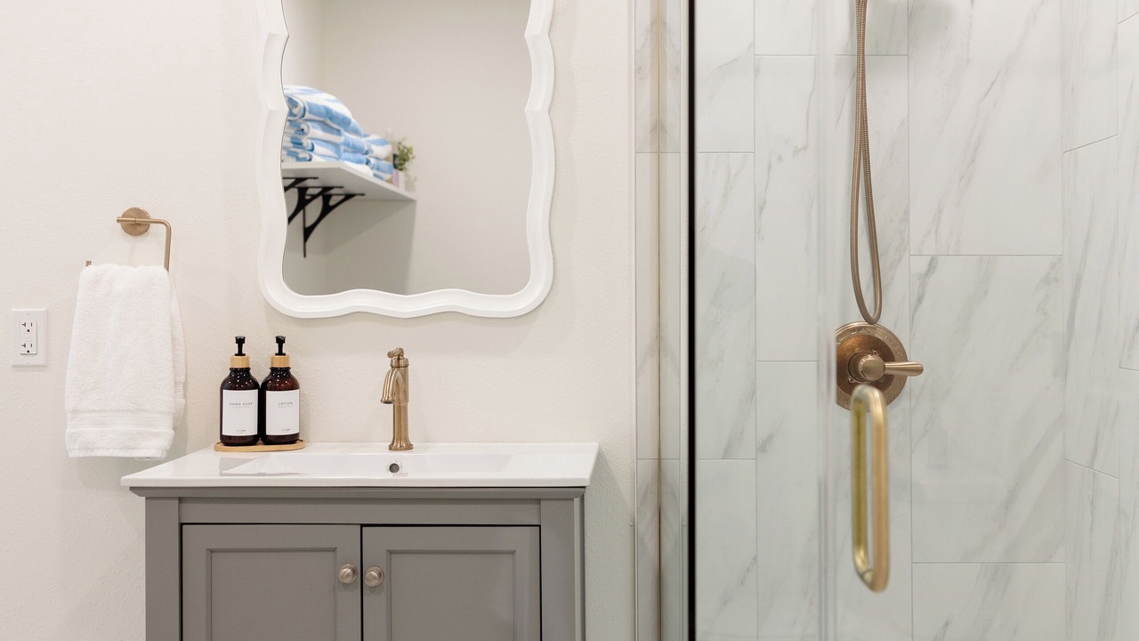 Photo of Bathroom in Nisswa