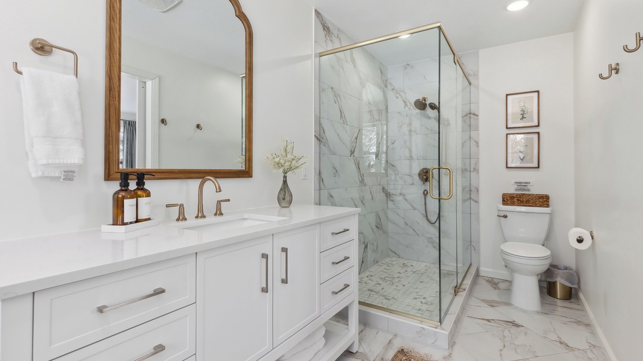 Photo of Bathroom in Nisswa