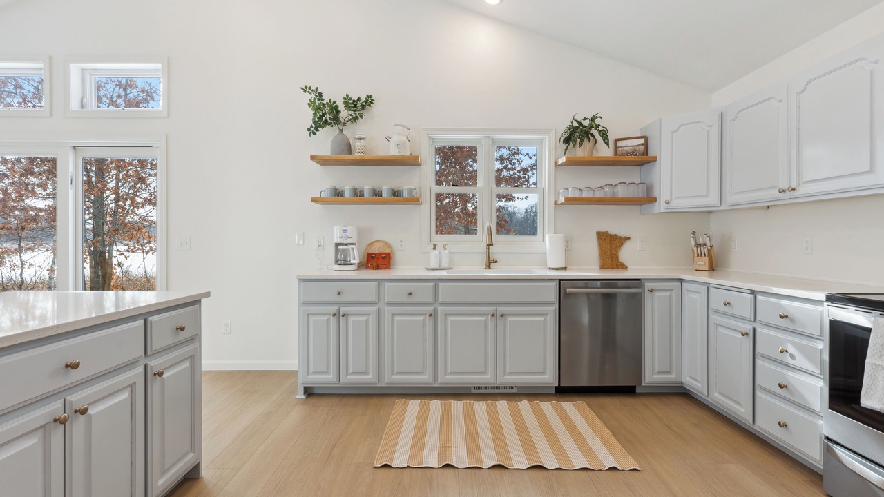 Photo of Kitchen in Nisswa