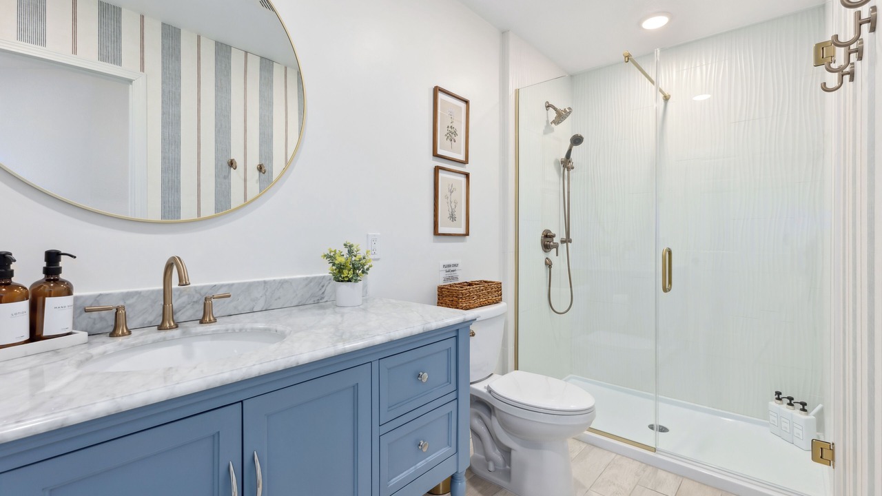 Photo of Bathroom in Nisswa