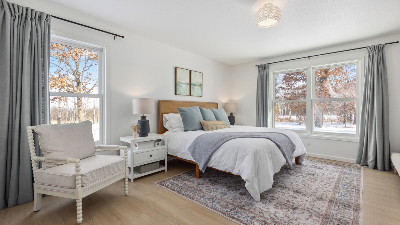 Photo of Bedroom in Nisswa