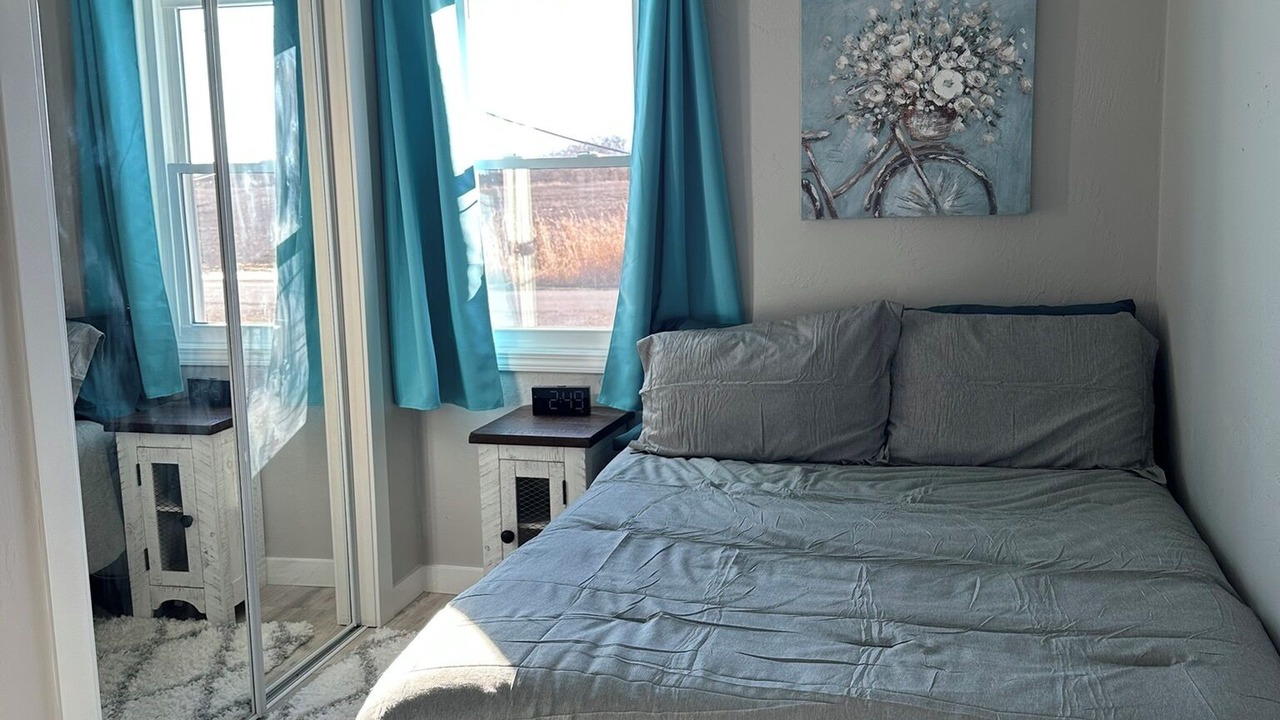 Photo of Bedroom in Butte Des Morts