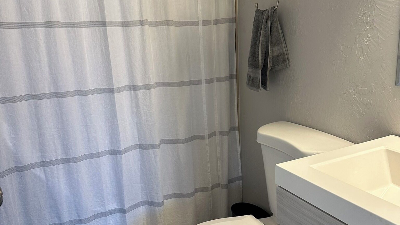 Photo of Bathroom in Butte Des Morts