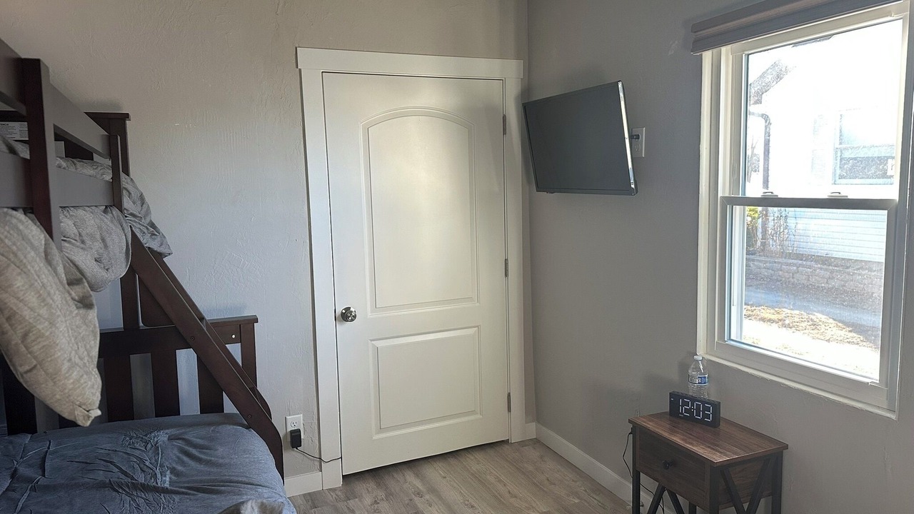 Photo of Bedroom in Butte Des Morts