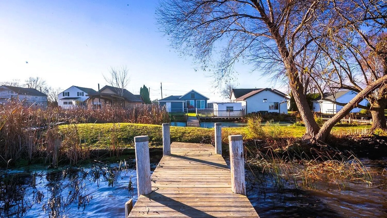 Photo of Outdoor in Butte Des Morts