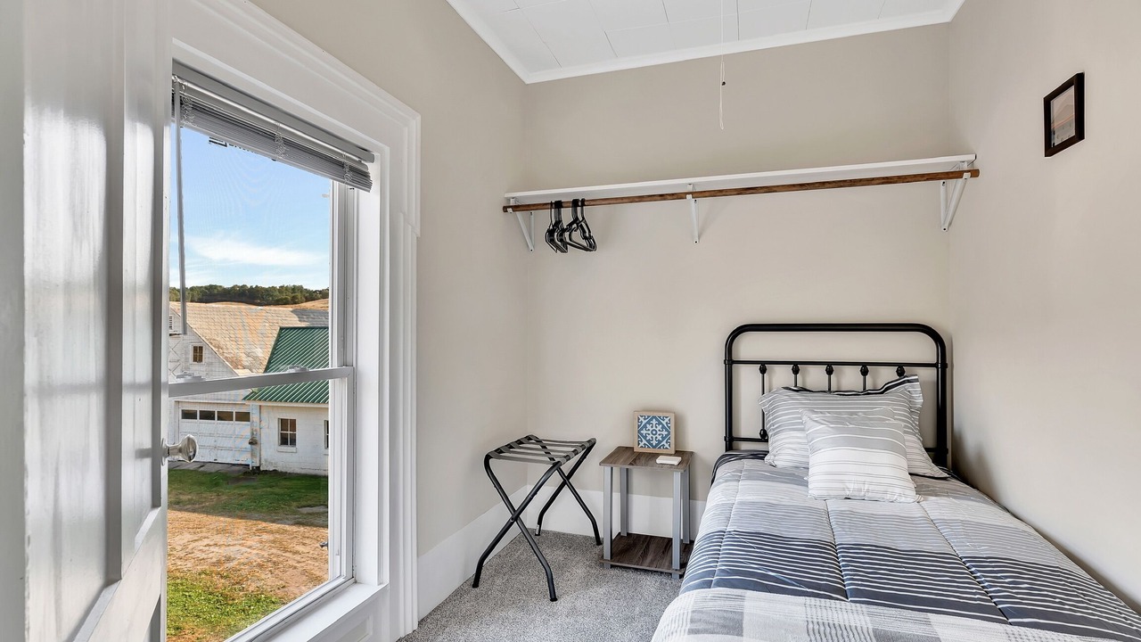 Photo of Bedroom in Granville