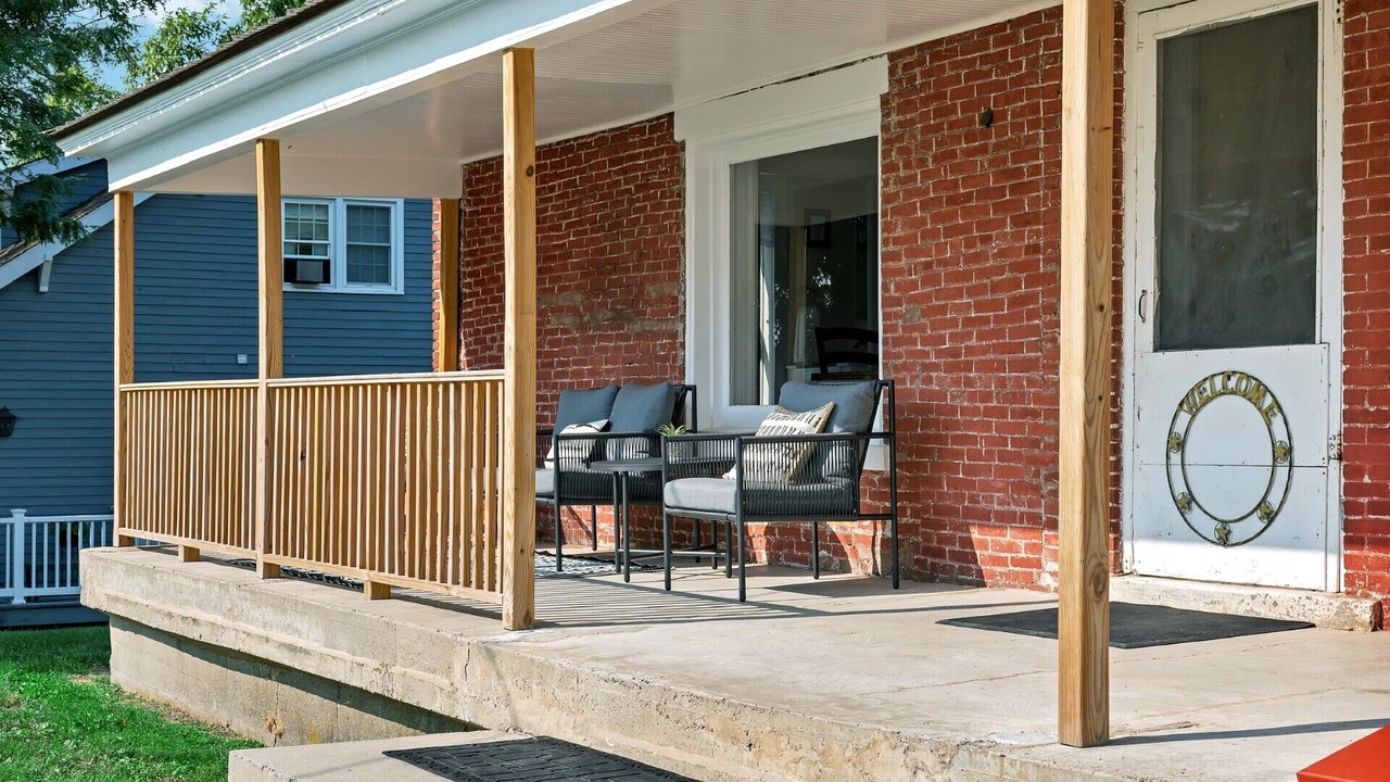 Photo of Outdoor in Granville