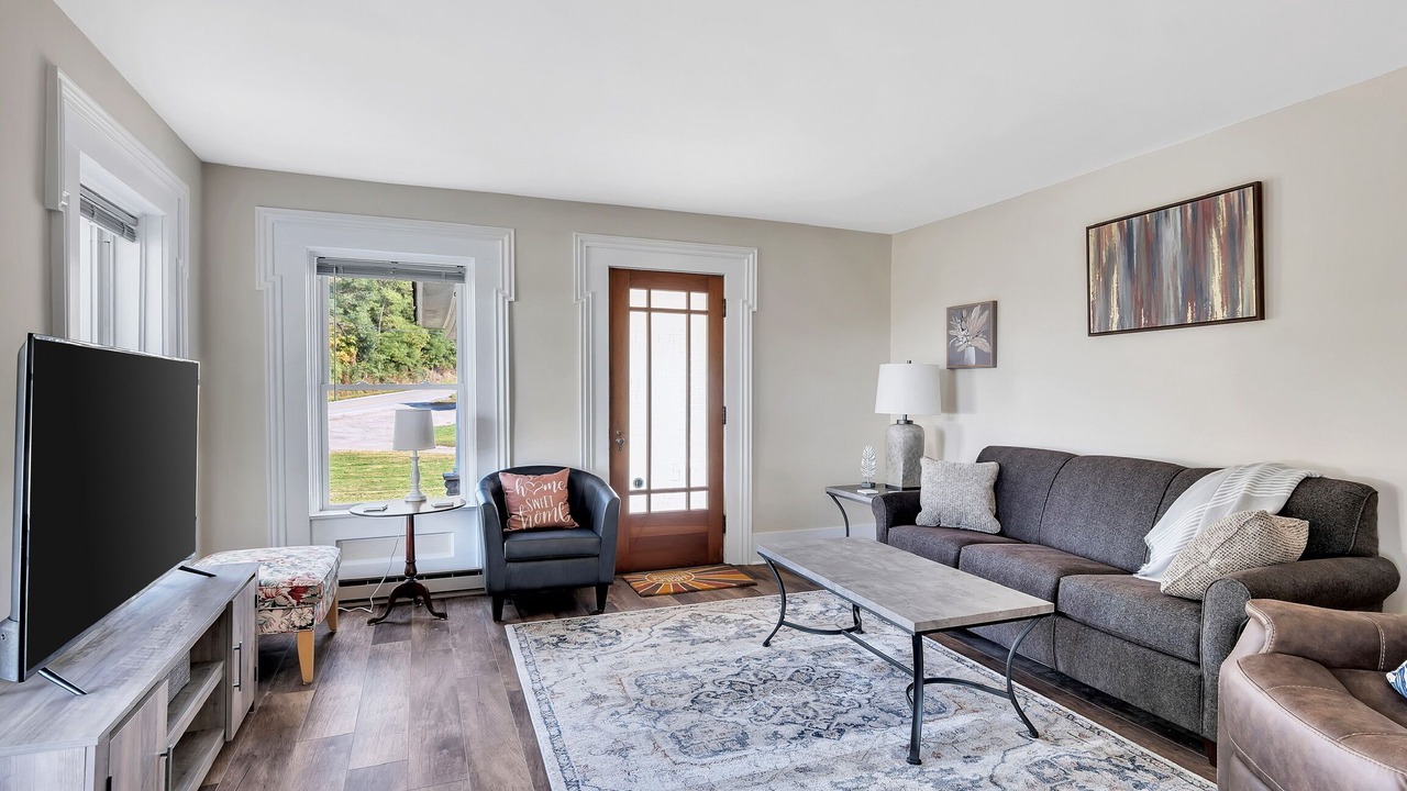 Photo of Livingroom in Granville